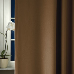 Draperie  ALEXANDER 08 castan