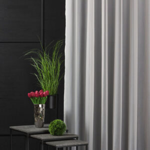 Perdea  CHARLOTTE 42 platină