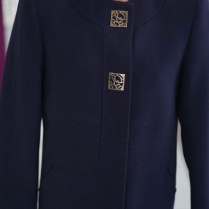 PALTON D 772 3500 BLEUMARIN